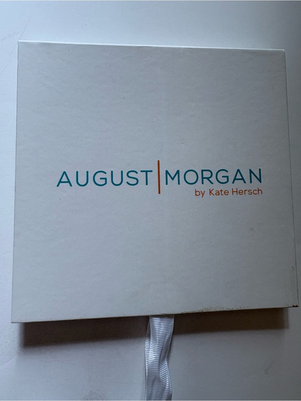 August/Morgan Cocktail embroidered napkins - Picture 4 of 6